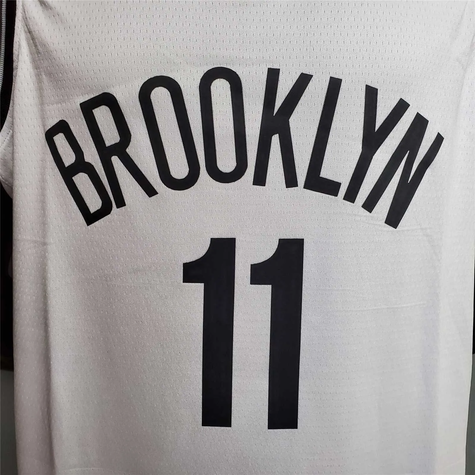 Irving #11 Brooklyn Nets white1684437039000 1