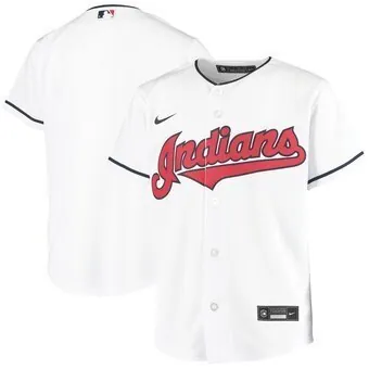 Cleveland Indians 39