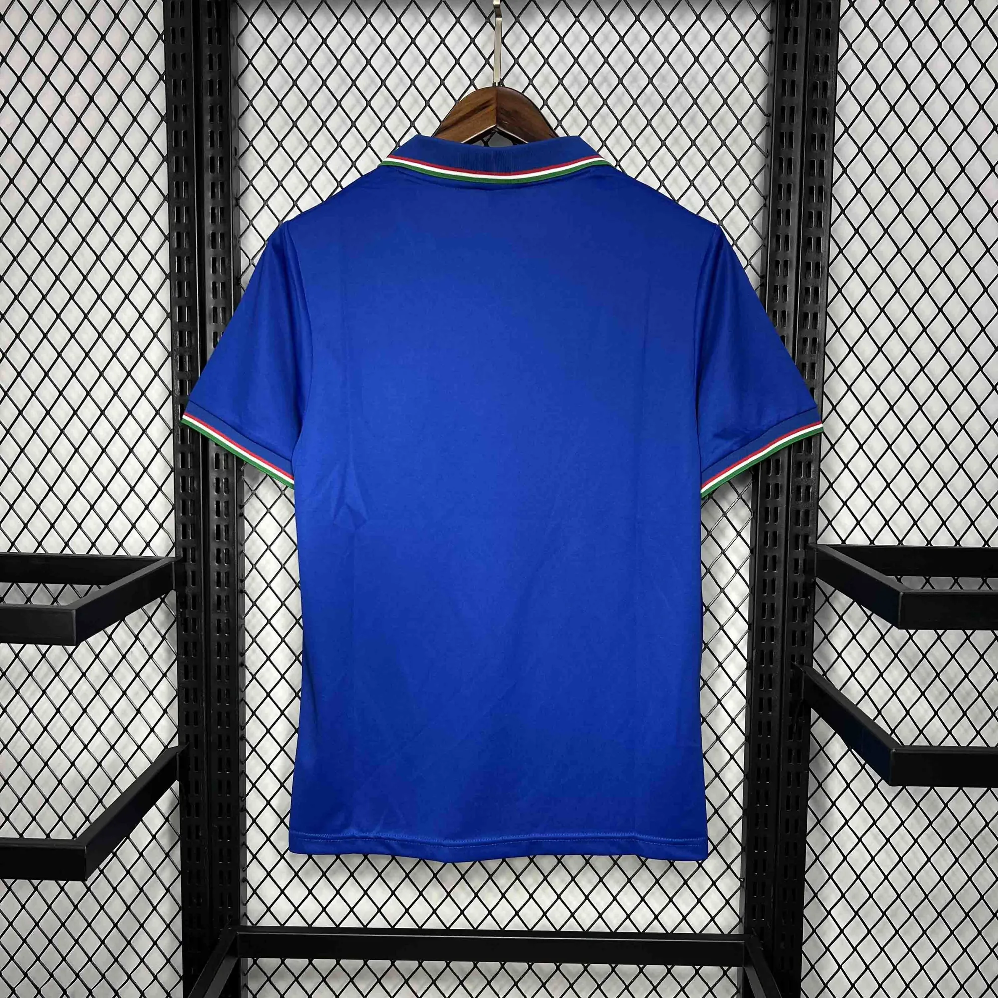 1982 Italy Home Retro Kit Vintage Shirt Best Wholesale Yupoo 1