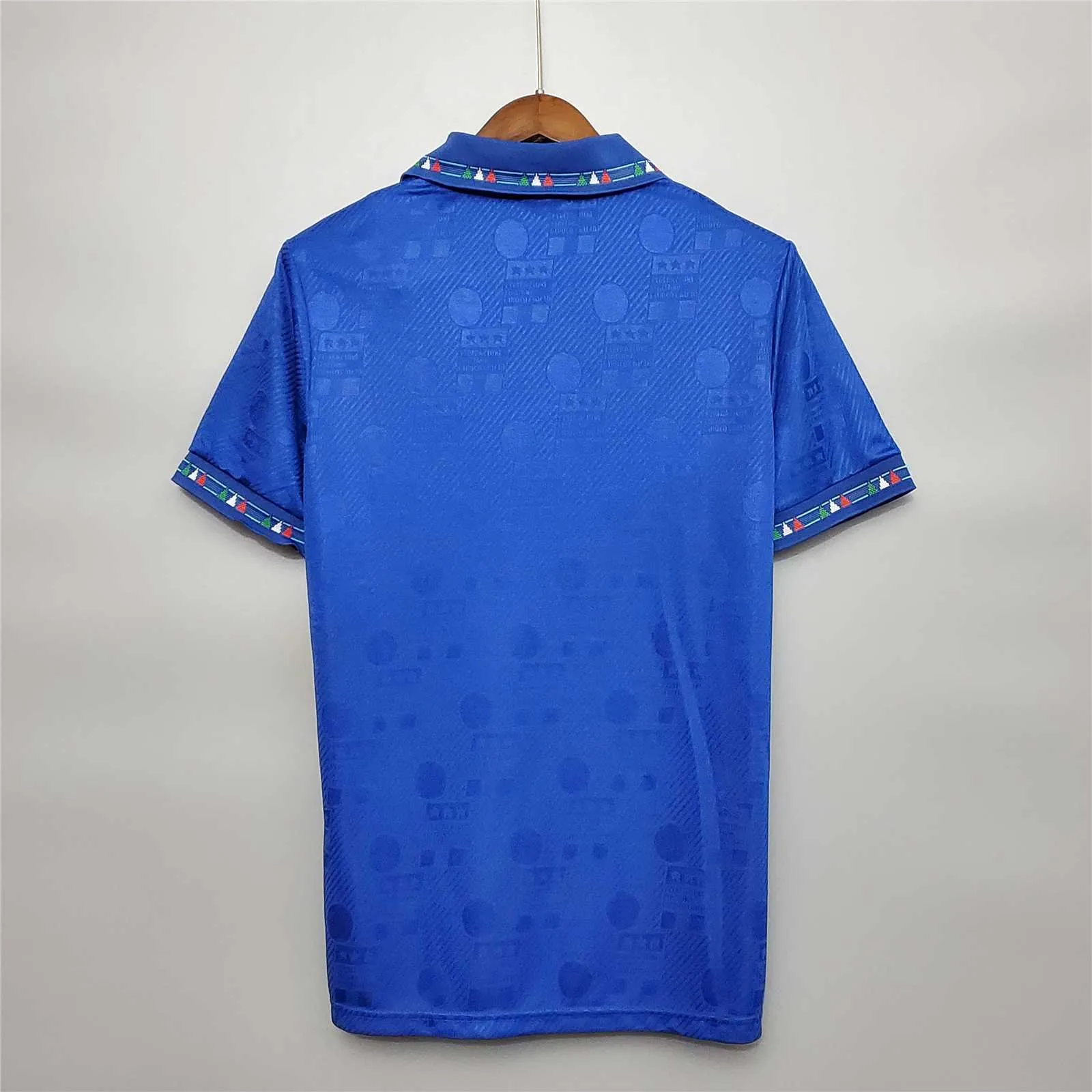 1994 Italy home blue 10