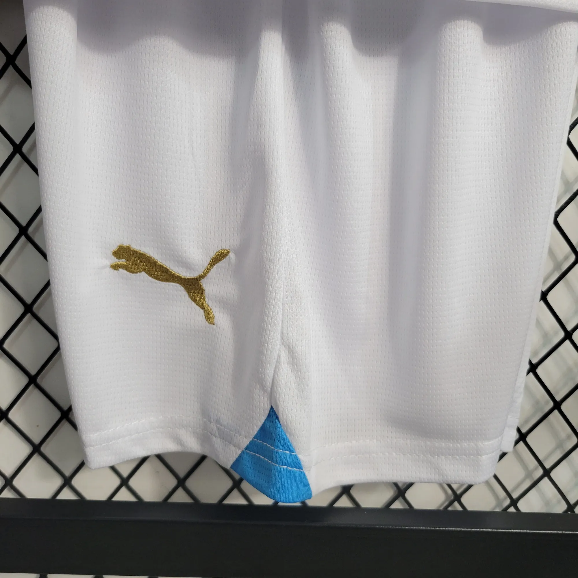 23-24 Marseille Home kids size 16-28 9