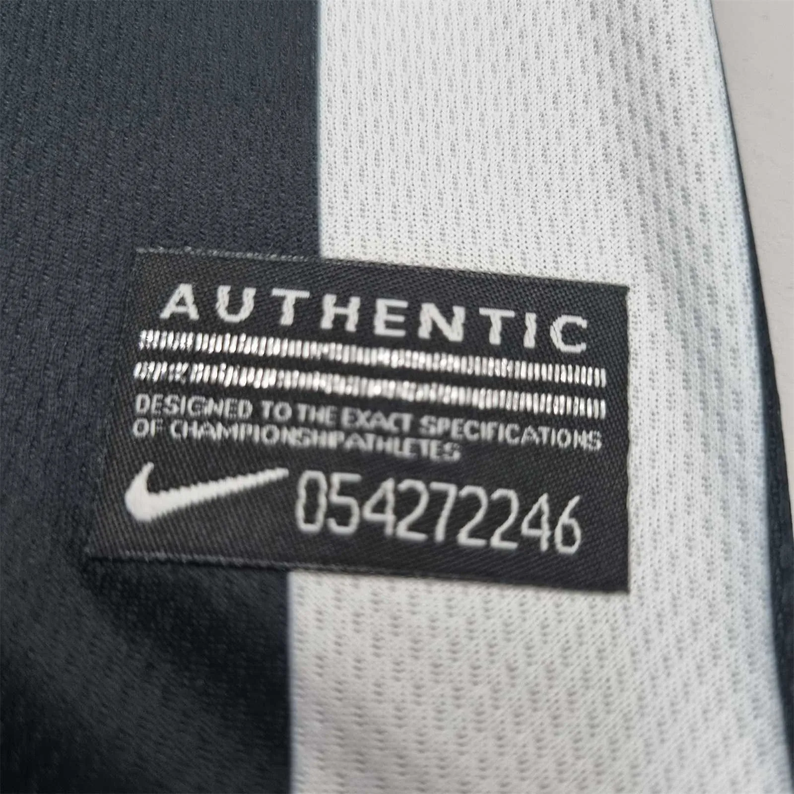 2013 Santos away 9