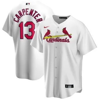 St. Louis Cardinals 53
