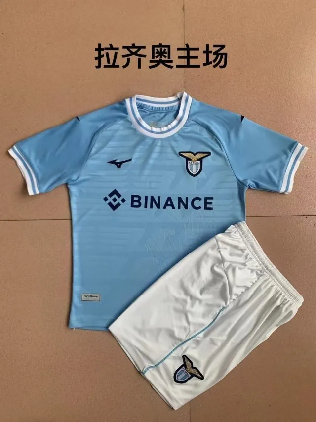 Lazio 2