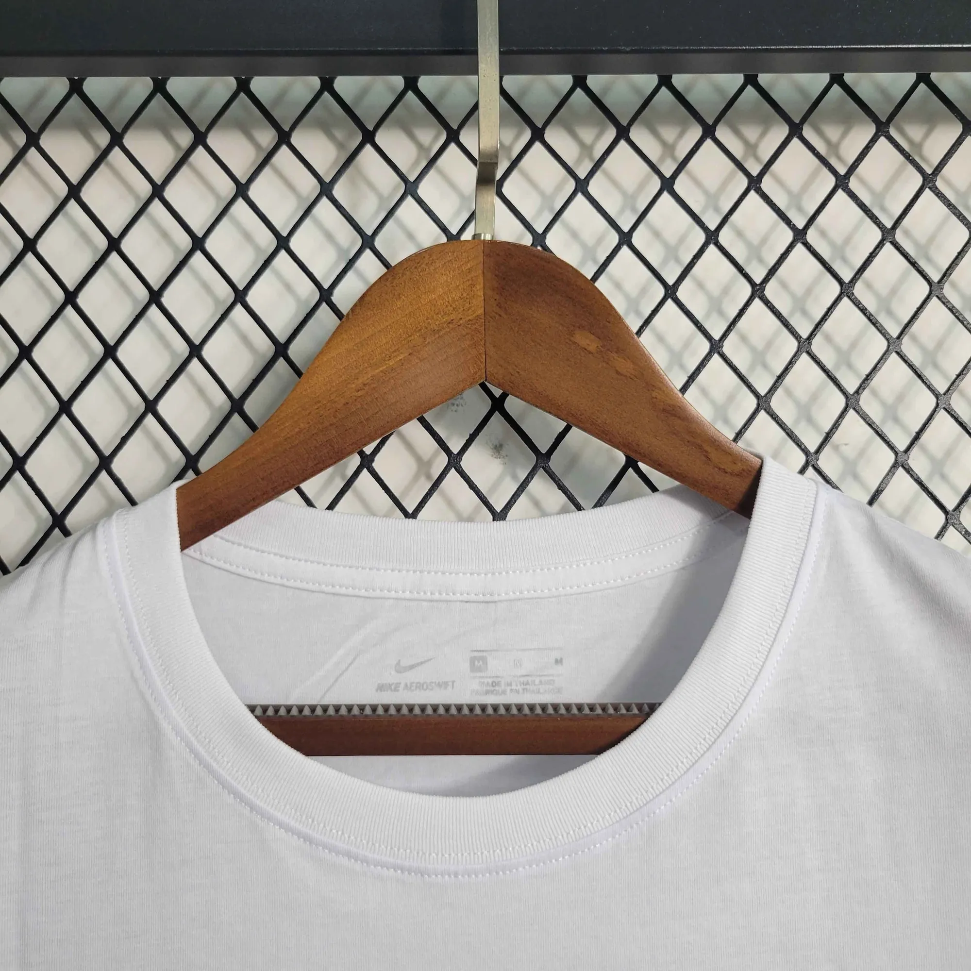 23-24 PSG Reflective Shield White S-XXL 5