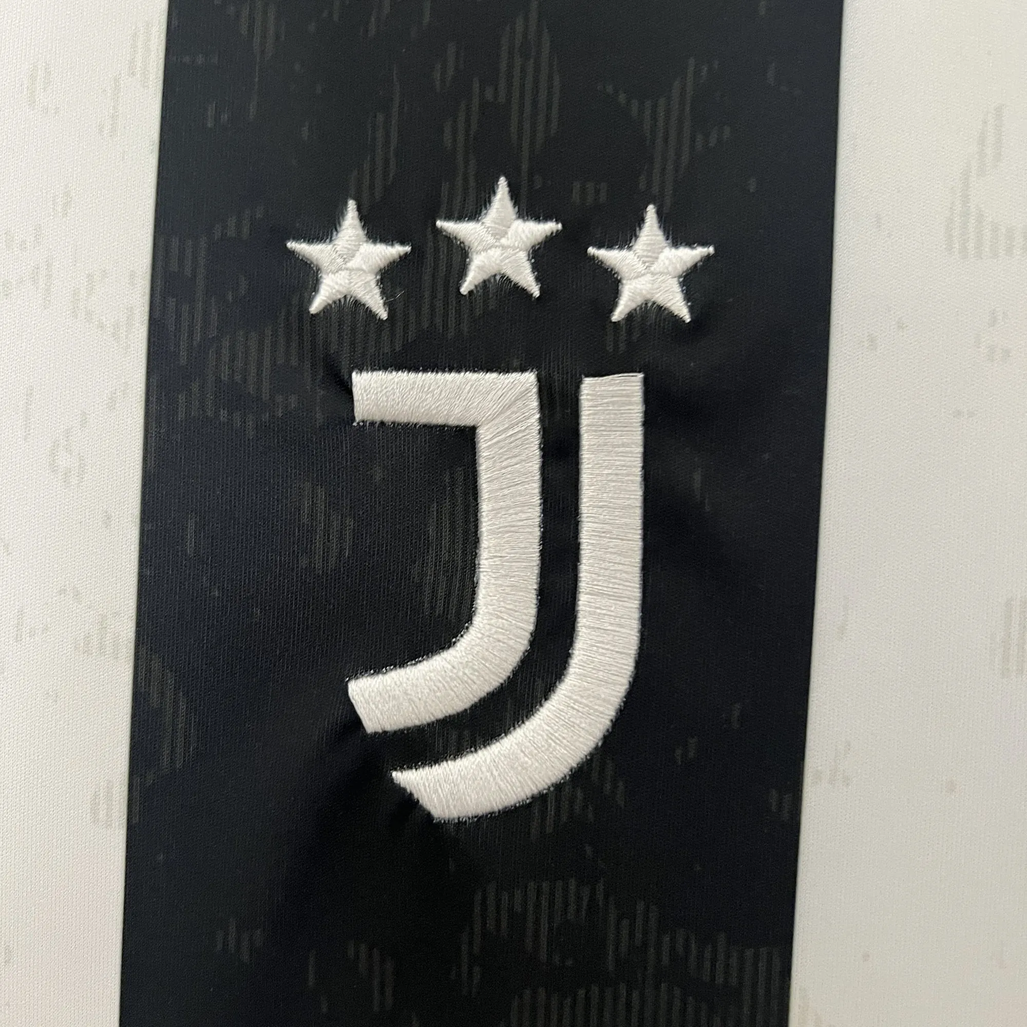 24-25 Juventus Home Kit Soccer Uniform AAAAJersey S-4XL Wholesale Yupoo S-2XL 8