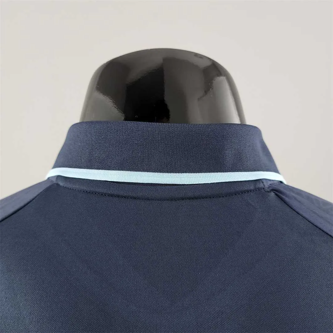22-23 POLO PSG royal blue 6