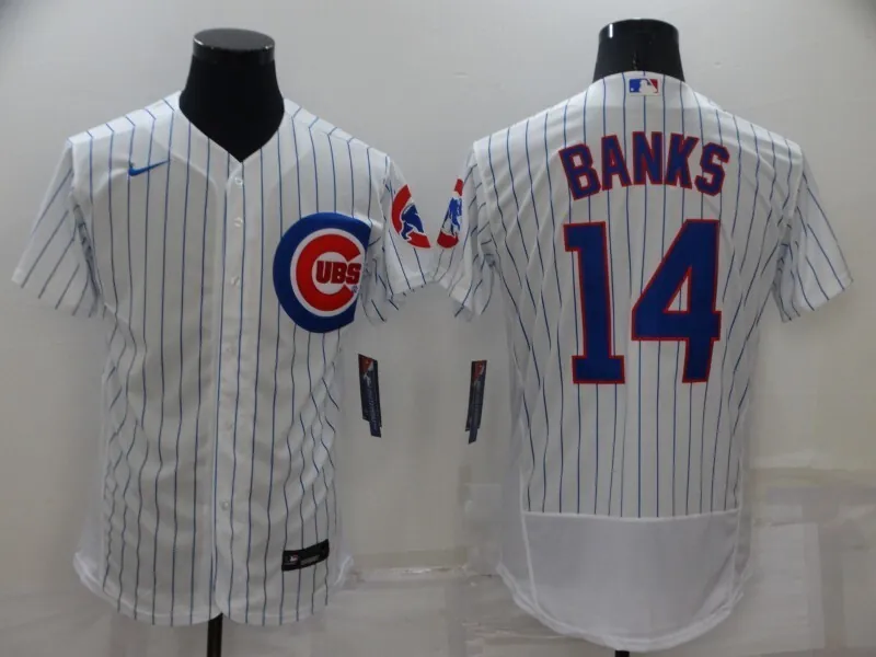Chicago Cubs 86
