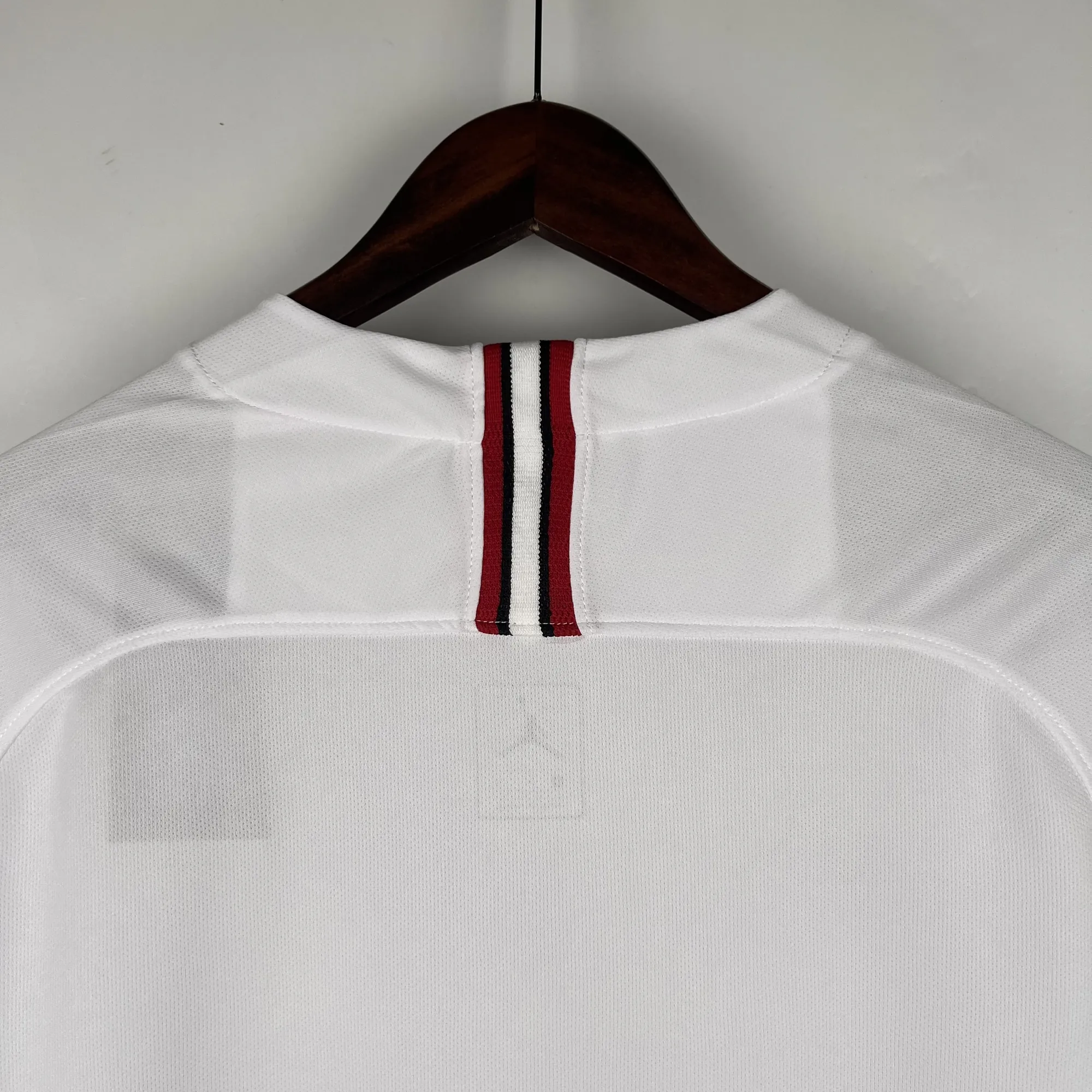 18-19 Retro PSG White S-XXL 4
