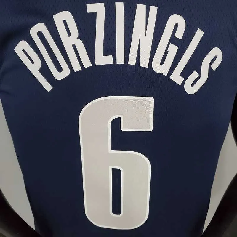 PORZINGLS#6 Lone Ranger Iceberg Edition 4