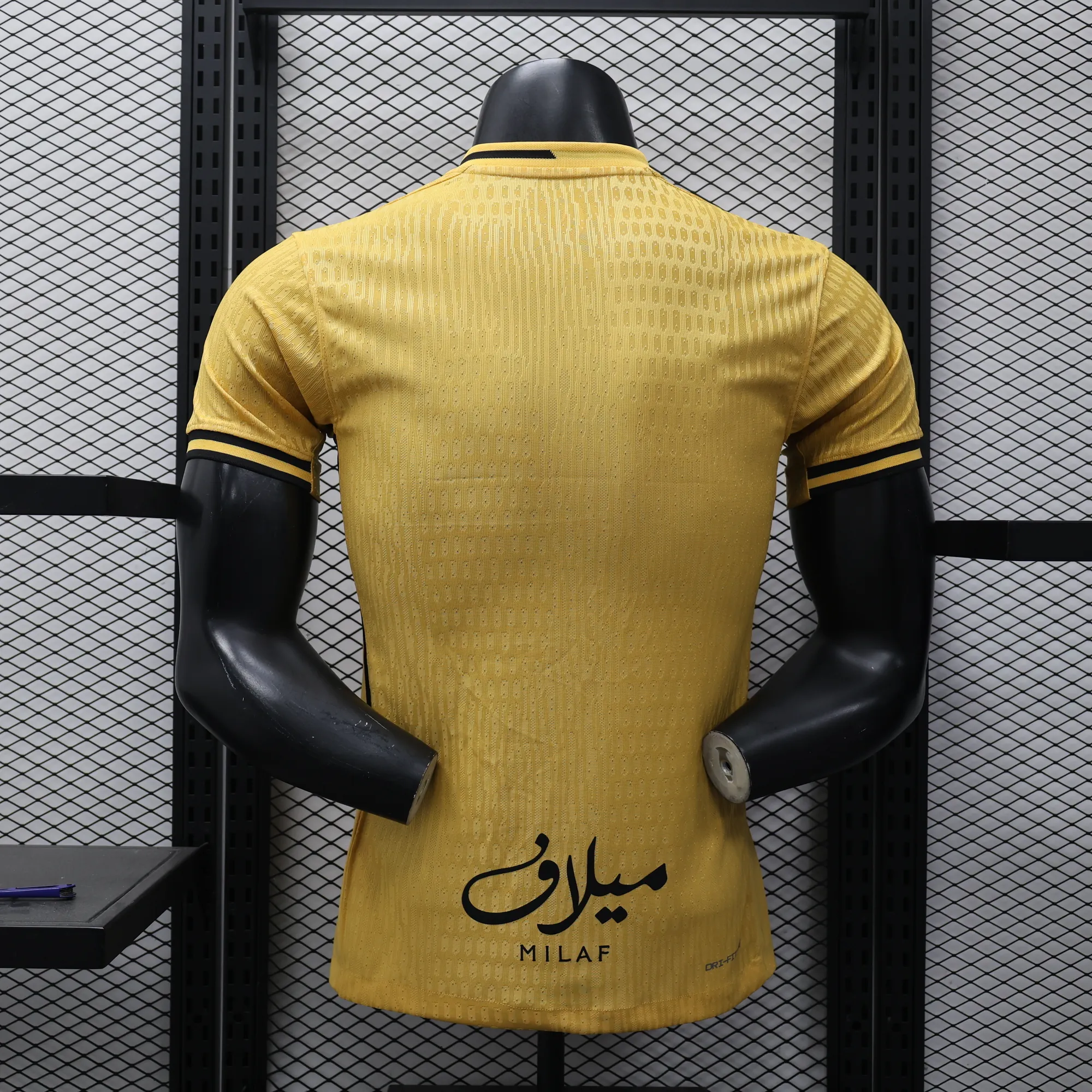 25-26 Jeddah United Third Away Kit Soccer Player Version Apparels AAAAJersey Wholesale Yupoo 4