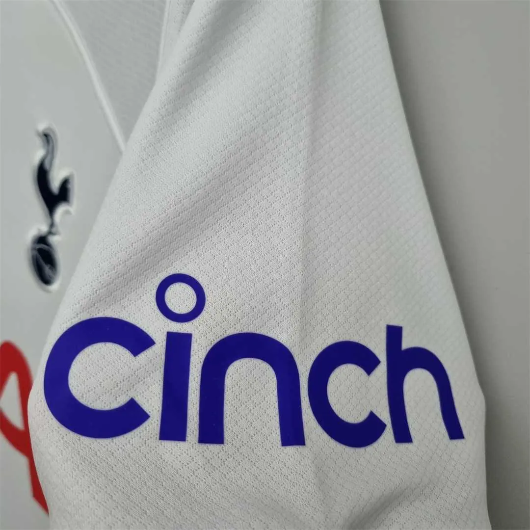 22-23 Tottenham Hotspur home - 3 1