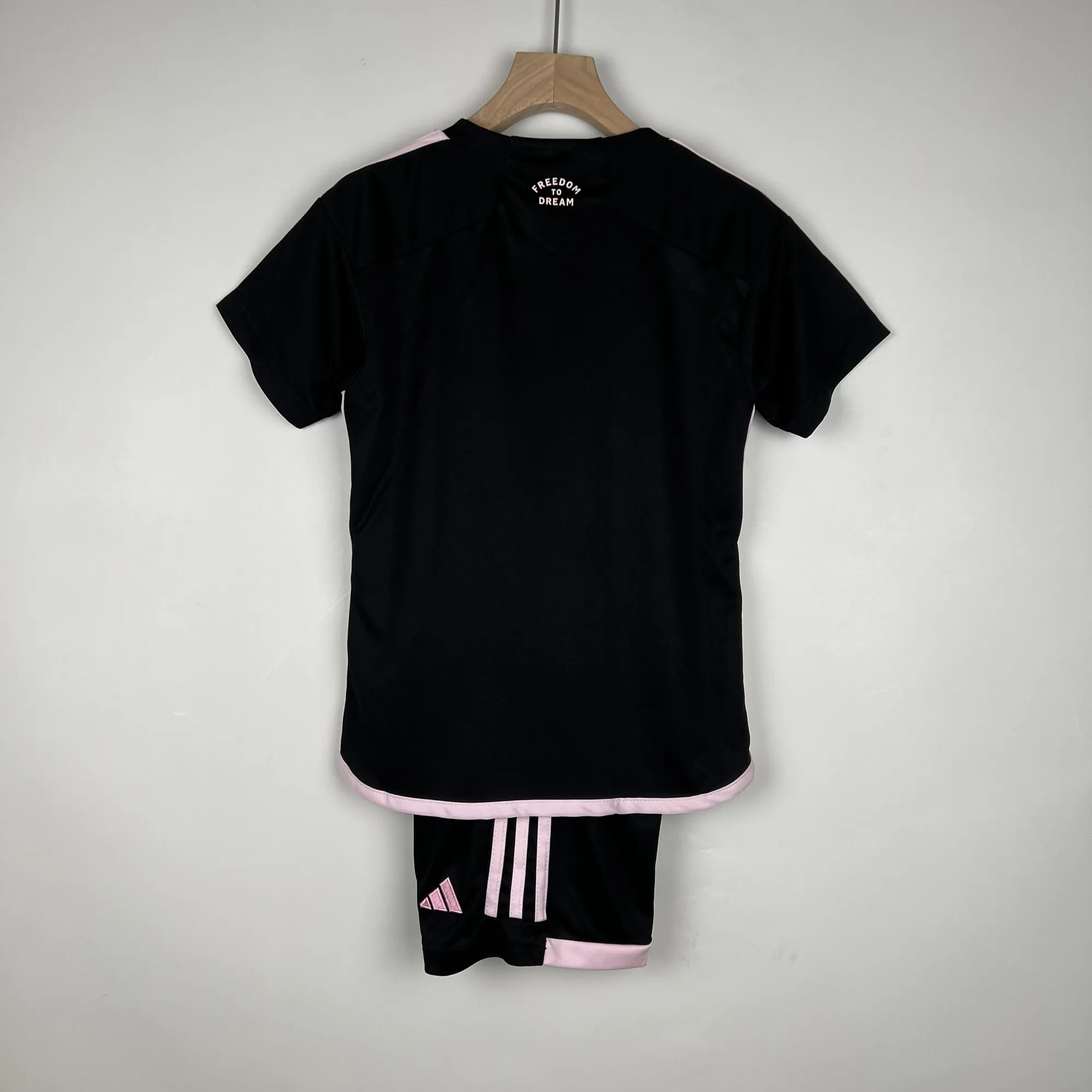 23-24 Inter Miami Kids away size 16-28 8