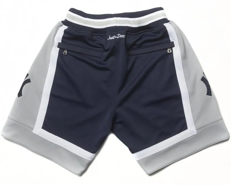 MLB Shorts 13