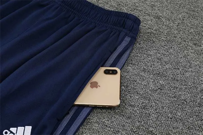 Polo Lyon sapphire blue 8