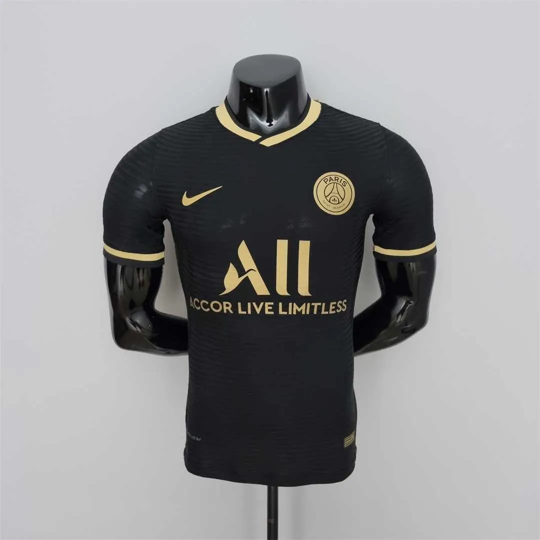 22-23 PSG blackgold player version 10