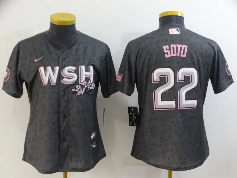 Washington Nationals 8