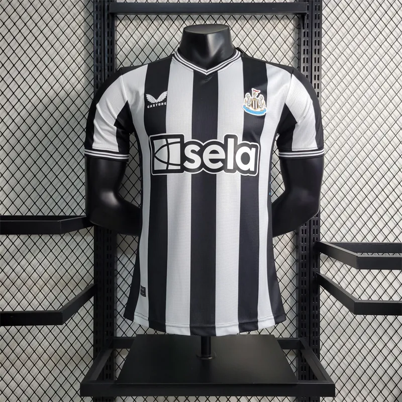23-24 Player Newcastle home size S-XXL 9