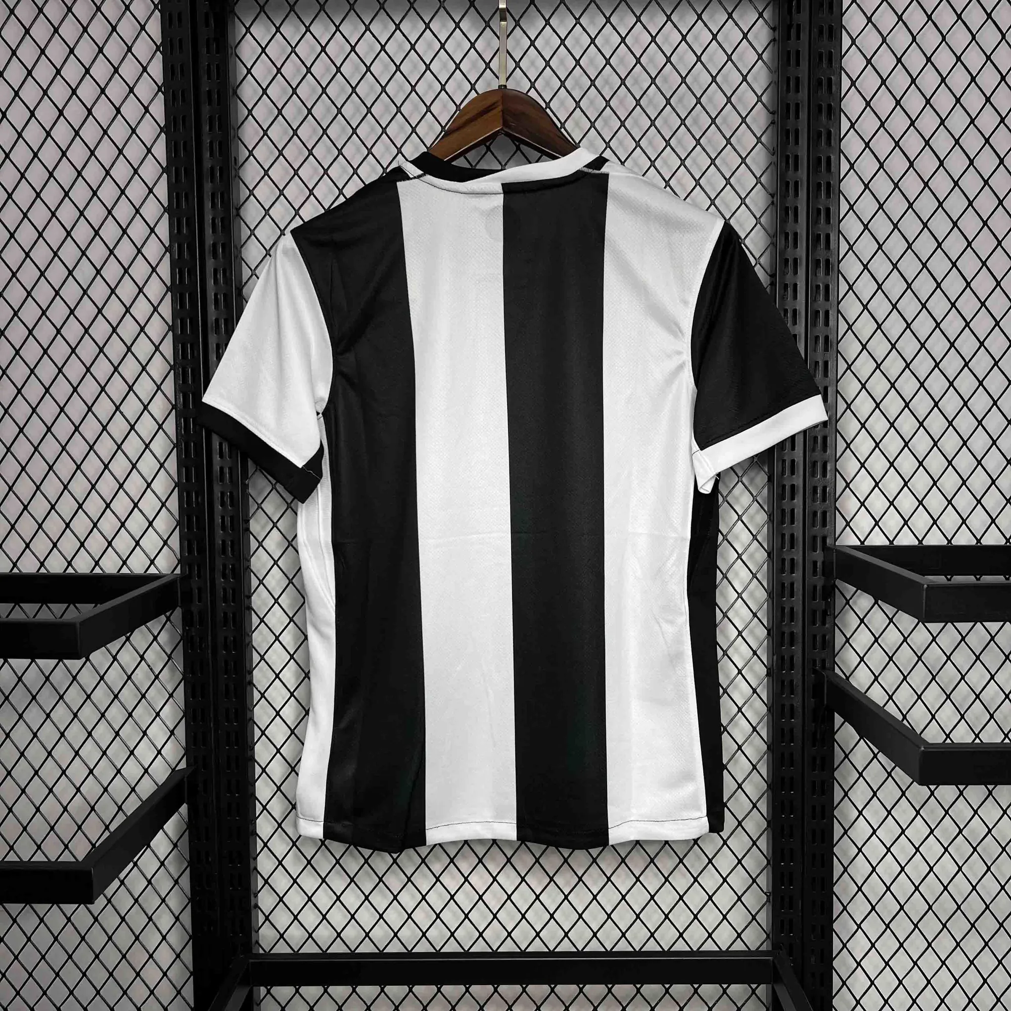 24-25 Corinthians Third Kit Soccer Uniforms Soccer AAAAJersey Yupoo 1