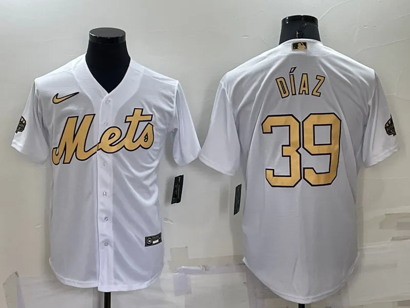 New York Mets 54