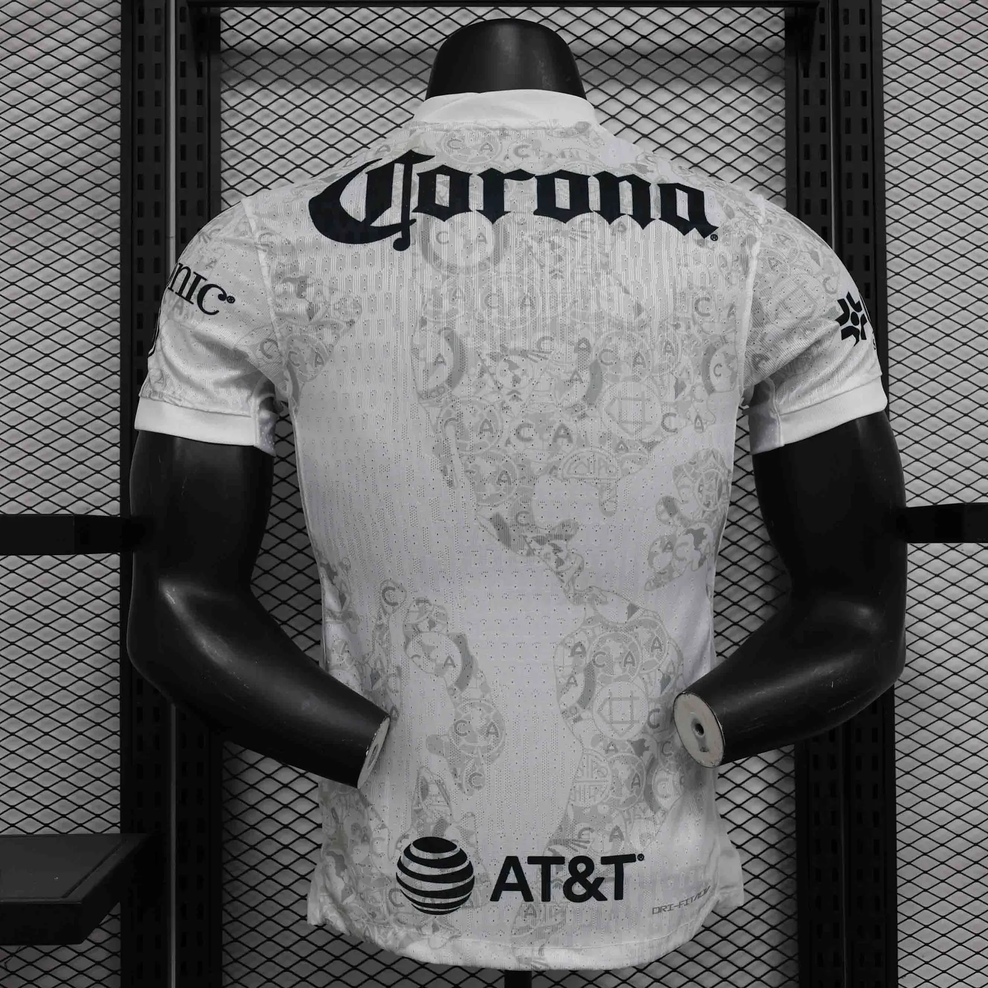 24-25 America Third Kit Player Version Shirt AAAAJersey Dropshiping Yupoo 2