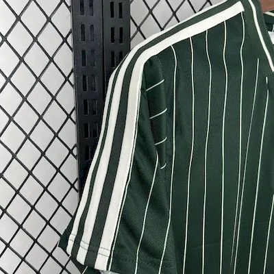 25-26 JUV Adidas Originals SL Special Edition Shirt Football Apparels Sino AAAAJersey Supply Yupoo 1