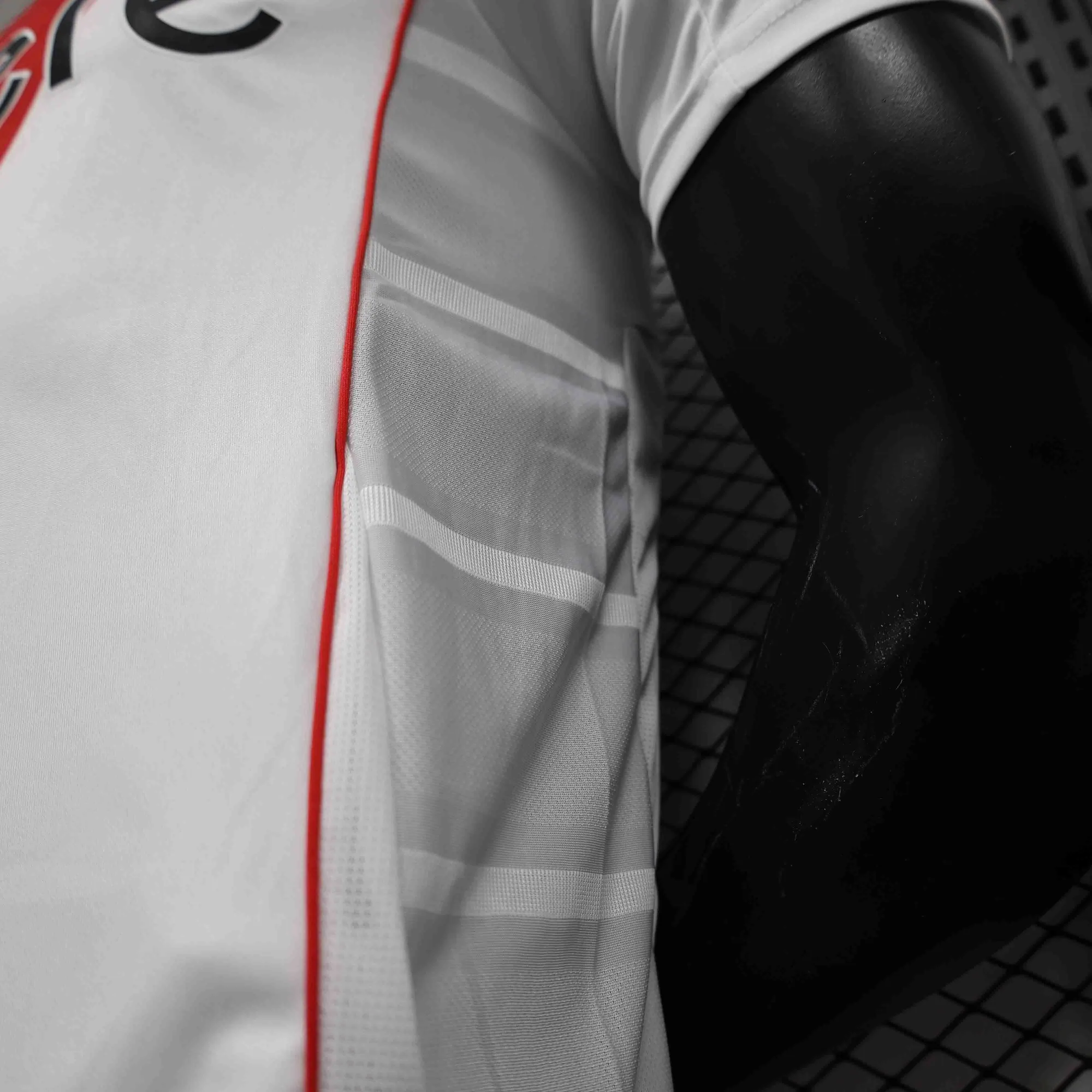 24-25 River Plate Home Kit Player Version Shirt Sport AAAAJersey Yupoo 2
