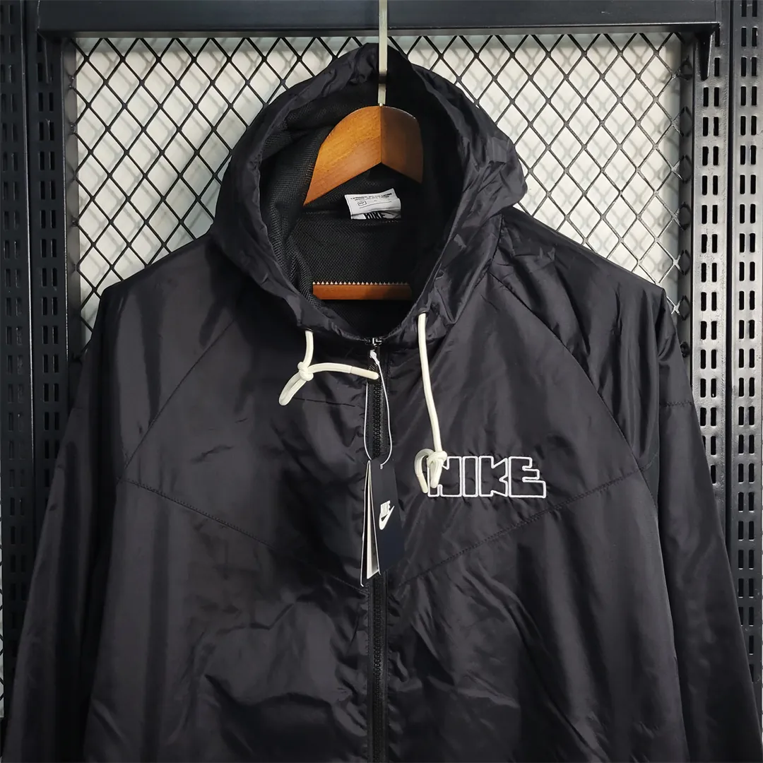 Windbreaker Nike - 9 3