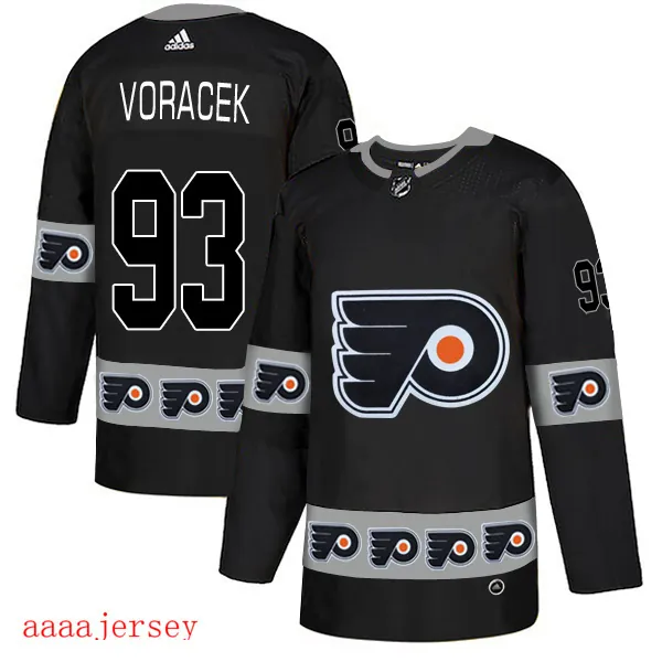2019 Philadelphia Flyers Ice Hockey jersey M-3XL 费城飞人队冰球服 14