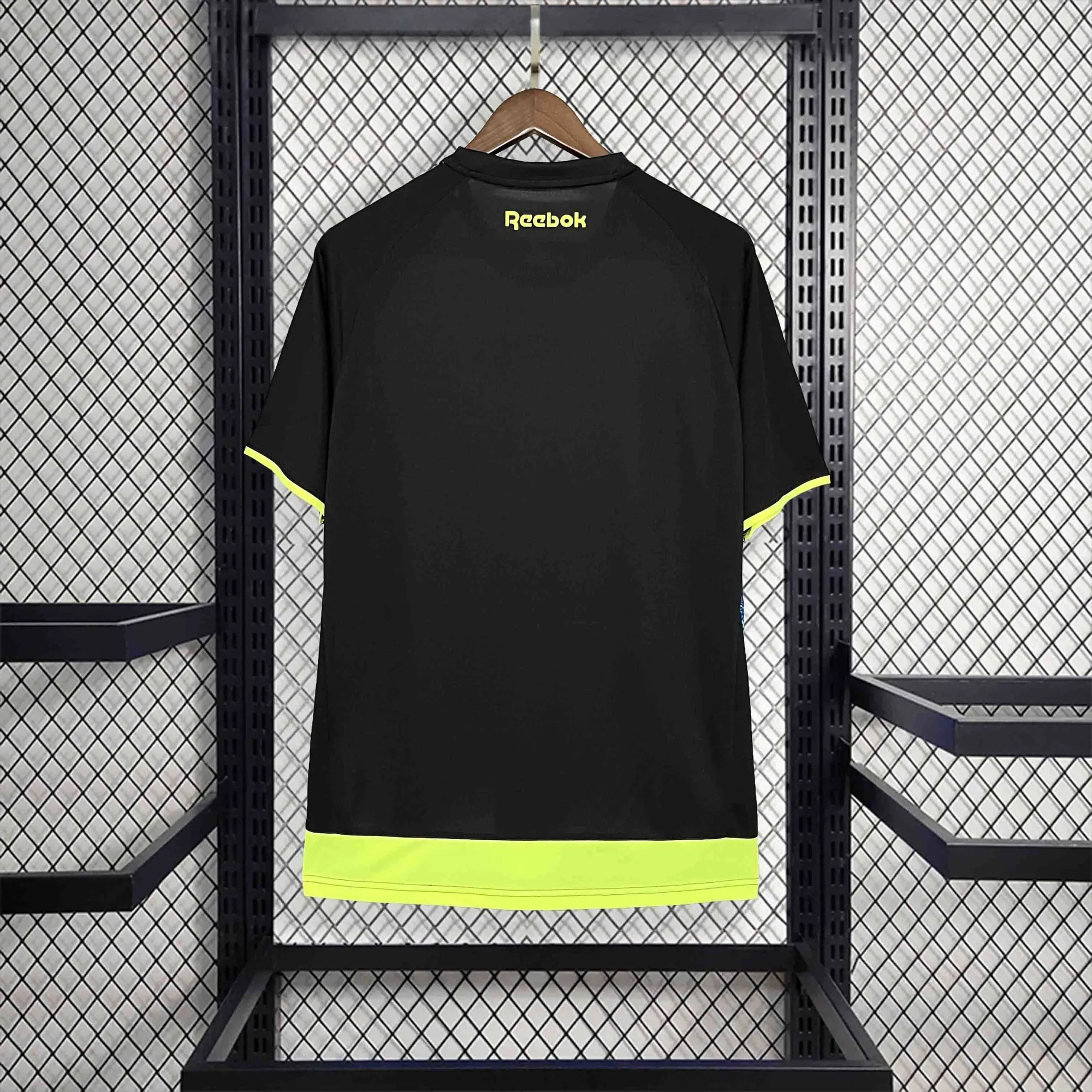 24-25 Botafogo Pre-Match Kit Soccer Uniforms Soccer AAAAJersey Yupoo 3