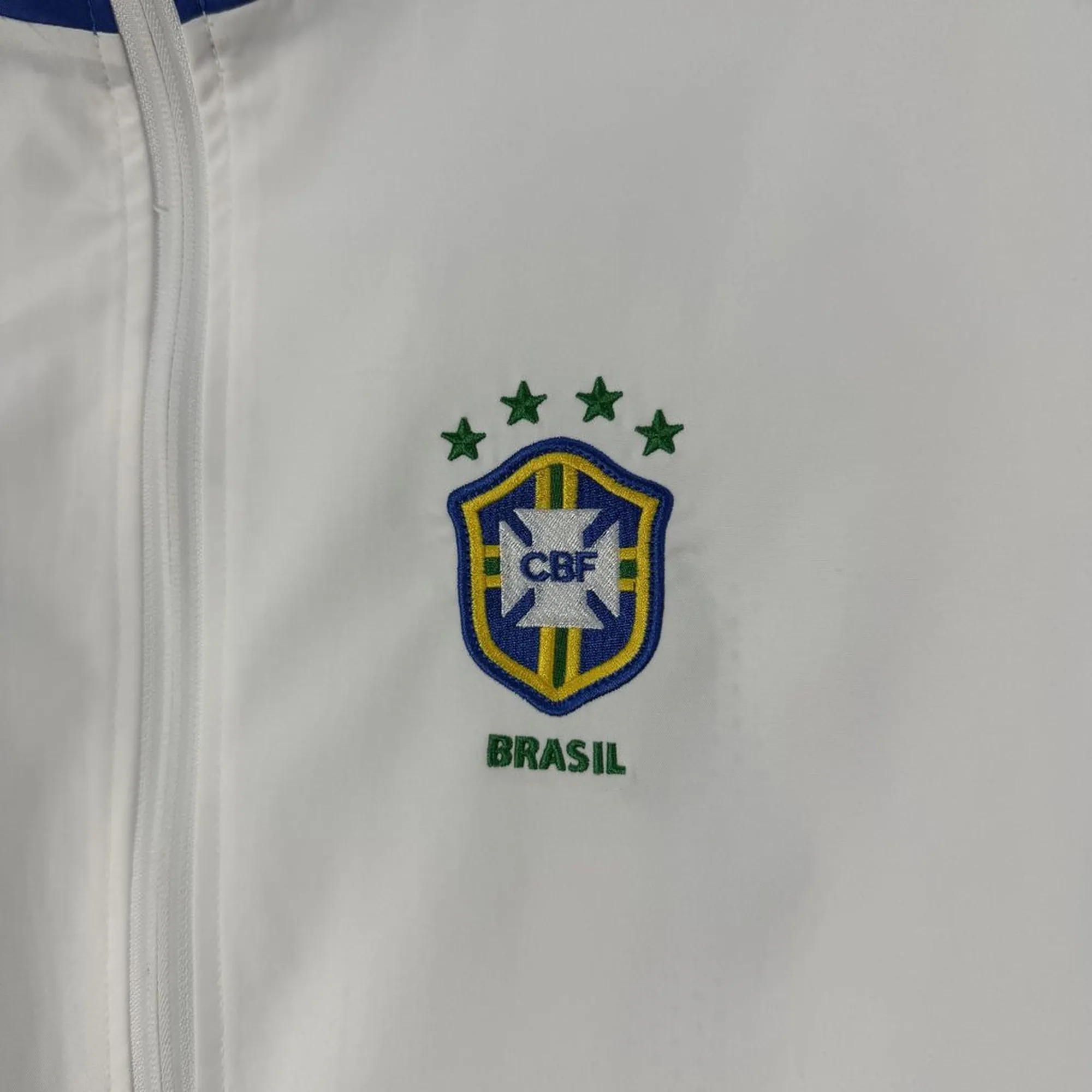 1994 Brazil Retro Jacket Mens Kit Windbreaker Yupoo 7 7