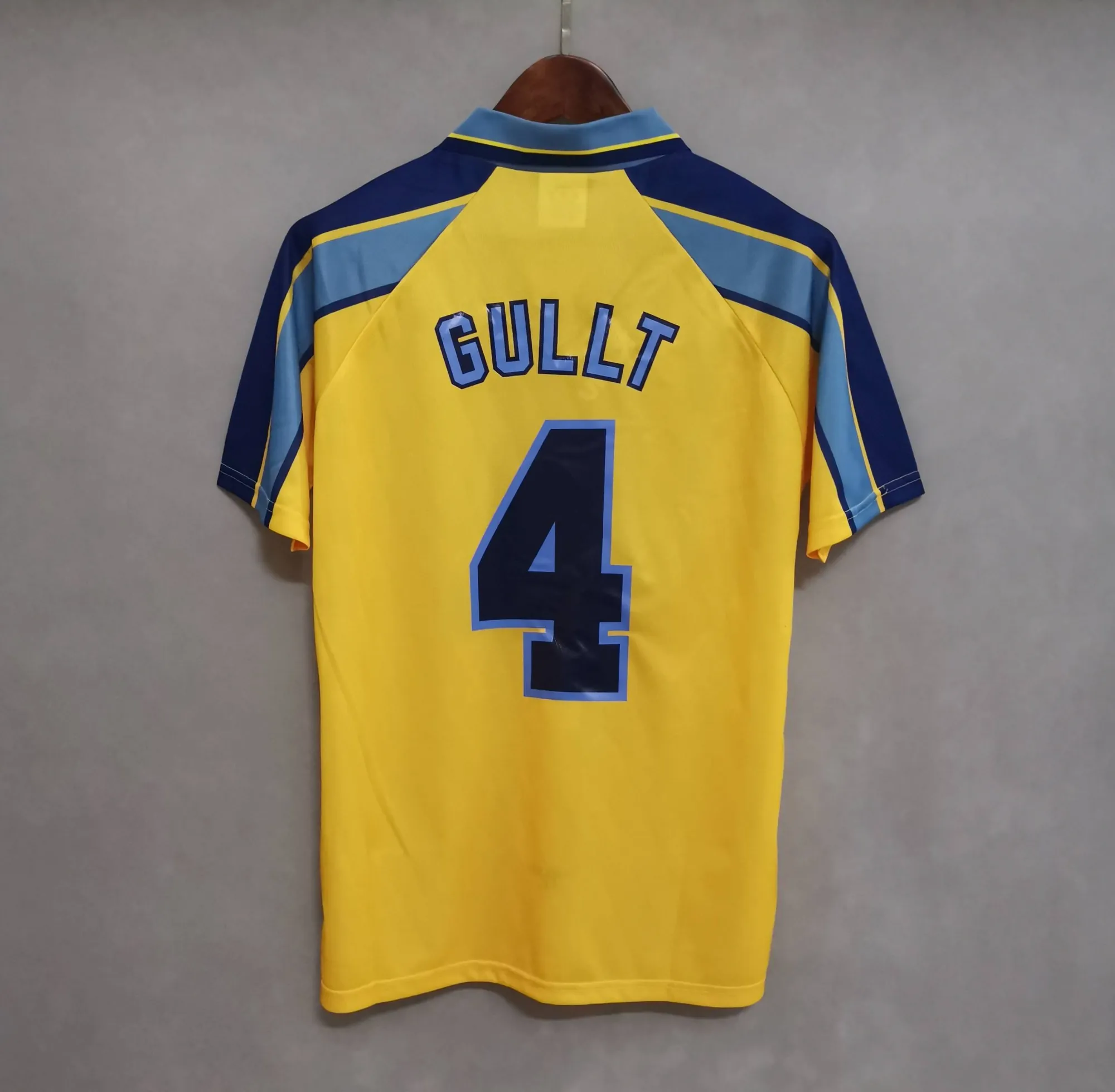 95-97 Chelsea away 8