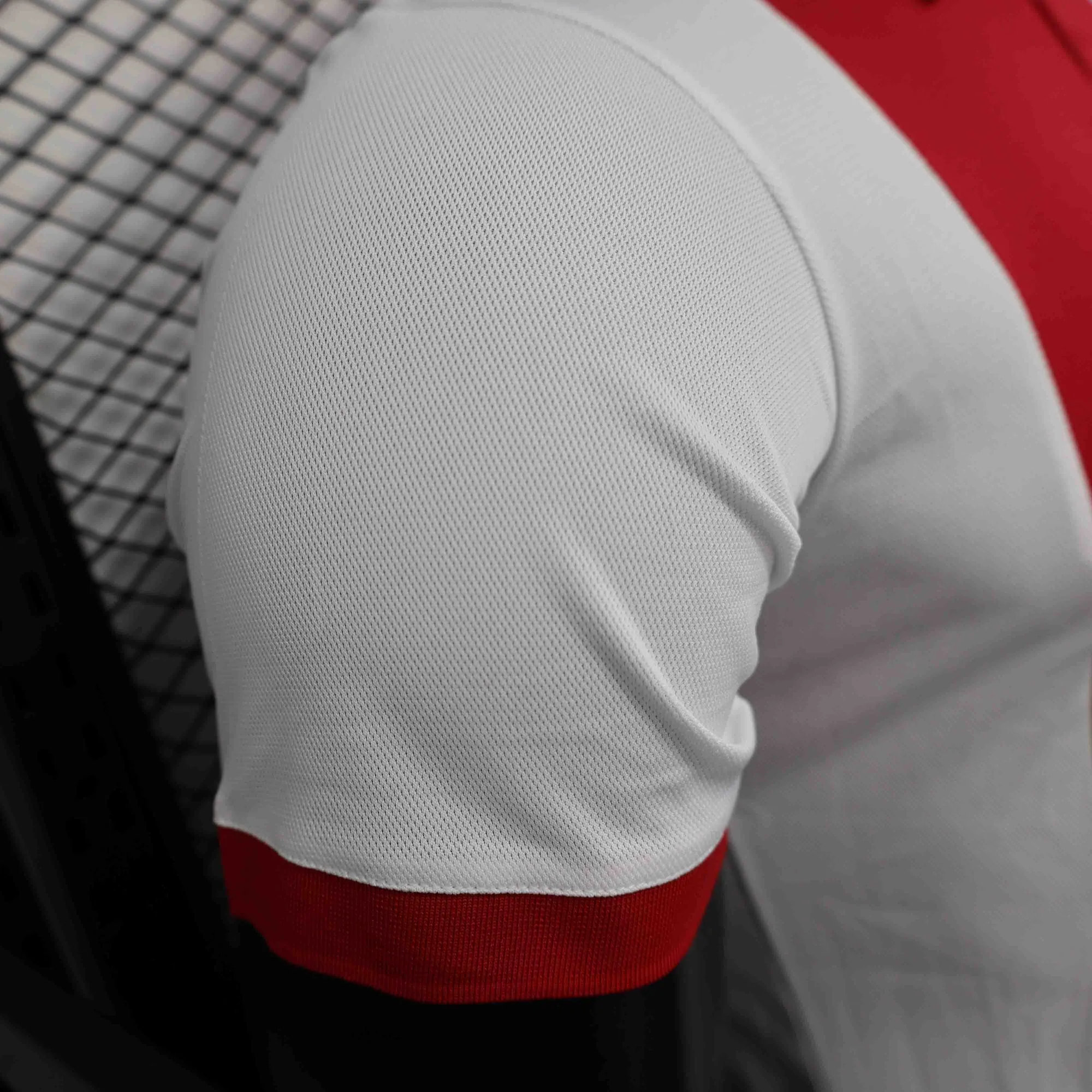 25-26 Ajax 125th Anniversary Amsterdam Special Edition Player Version Shirt AAAAJersey Supply Y 2