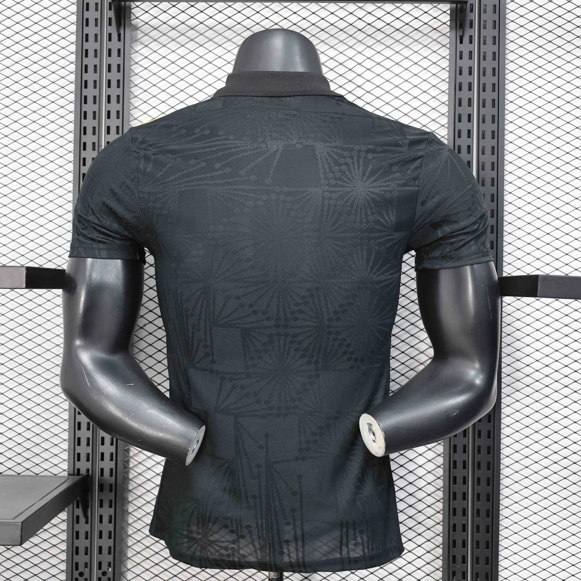 2025 Mexico Original Classic Special Edition Kit Player Version Shirt AAAAJersey Supply Yupoo 4
