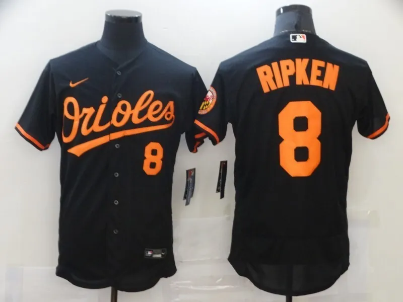 Baltimore Orioles 4