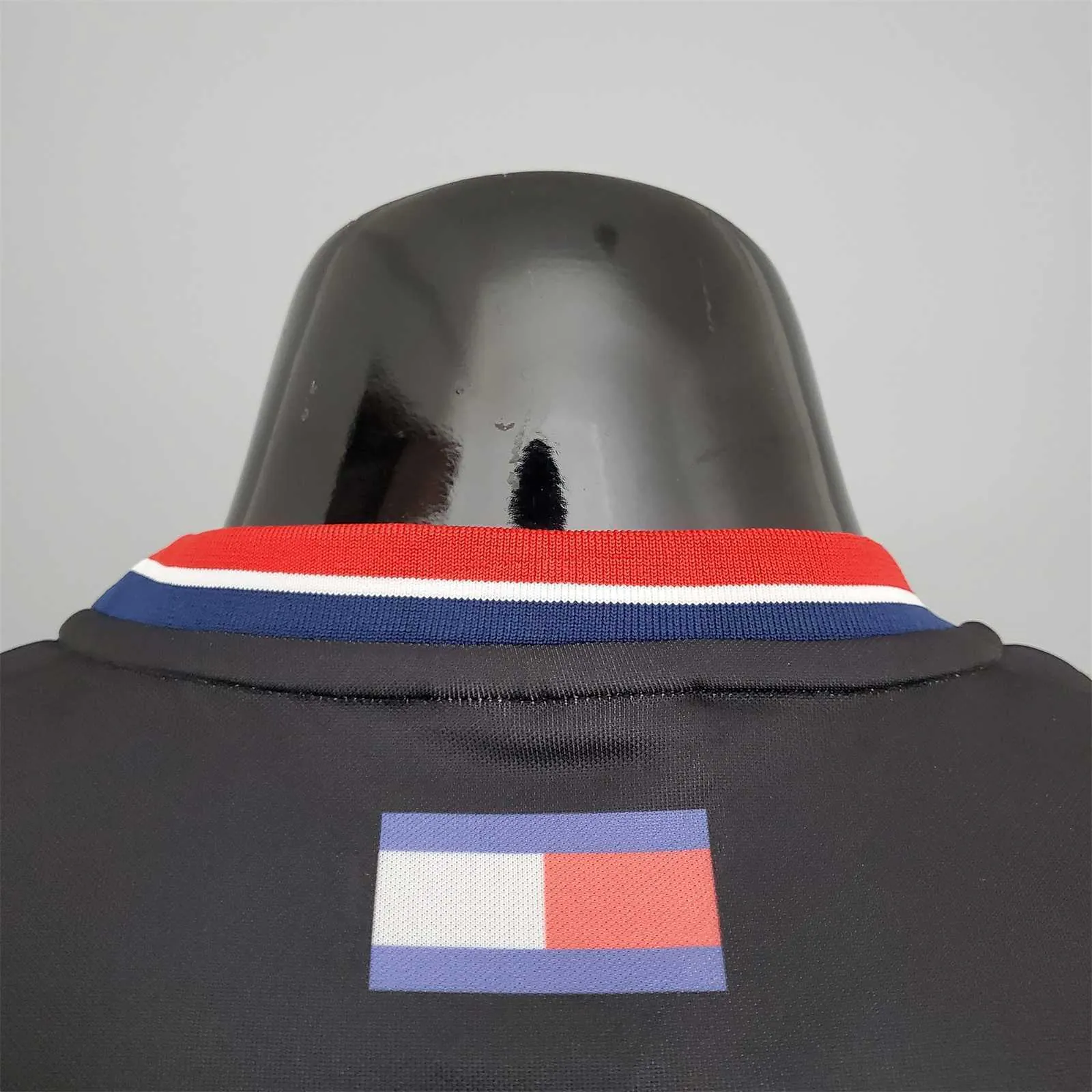 F1 Formula One racing suit; Mercedes black 5