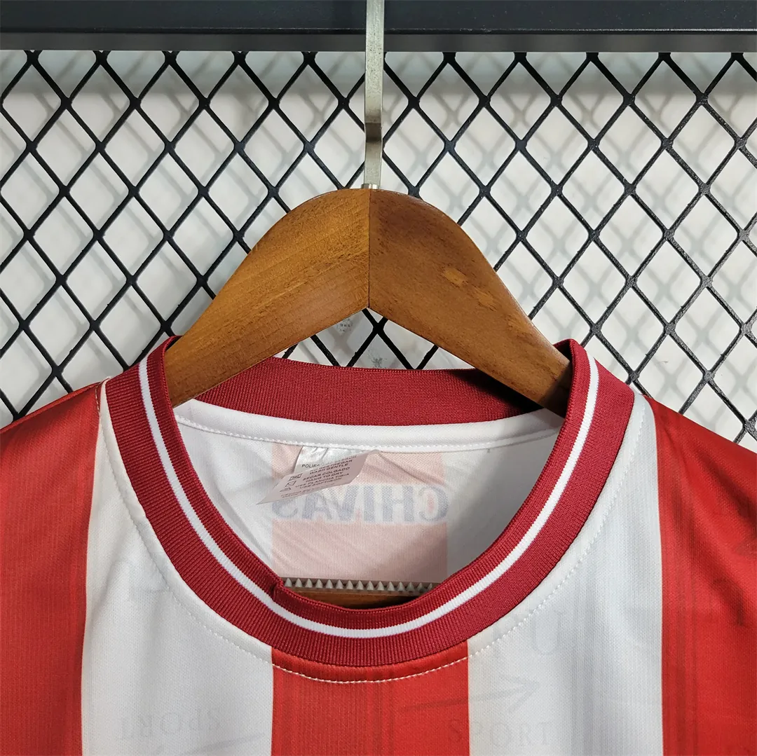 1906-2006 Chivas Centennial Size S-XXL 3