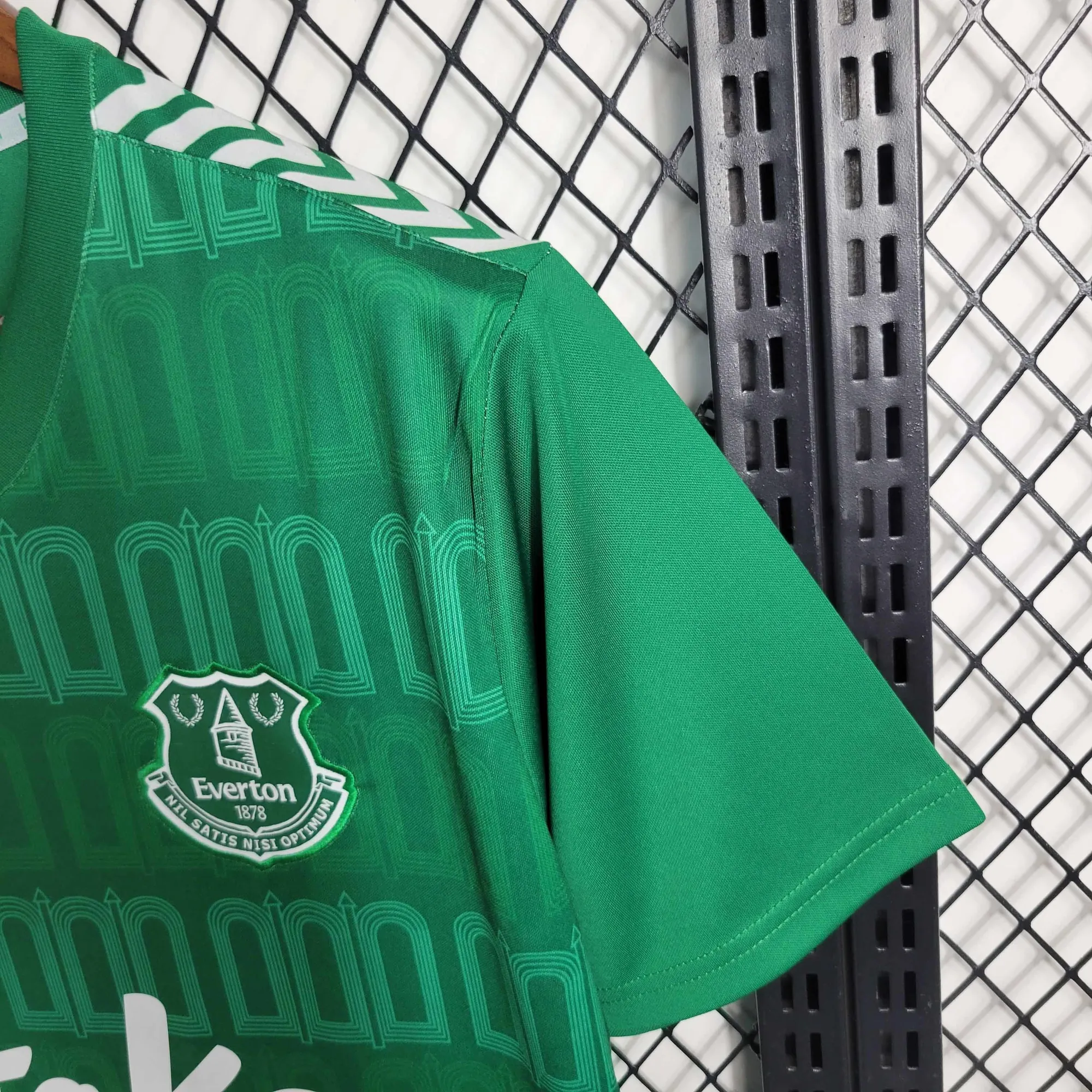 23-24 Everton Away S-XXL 3