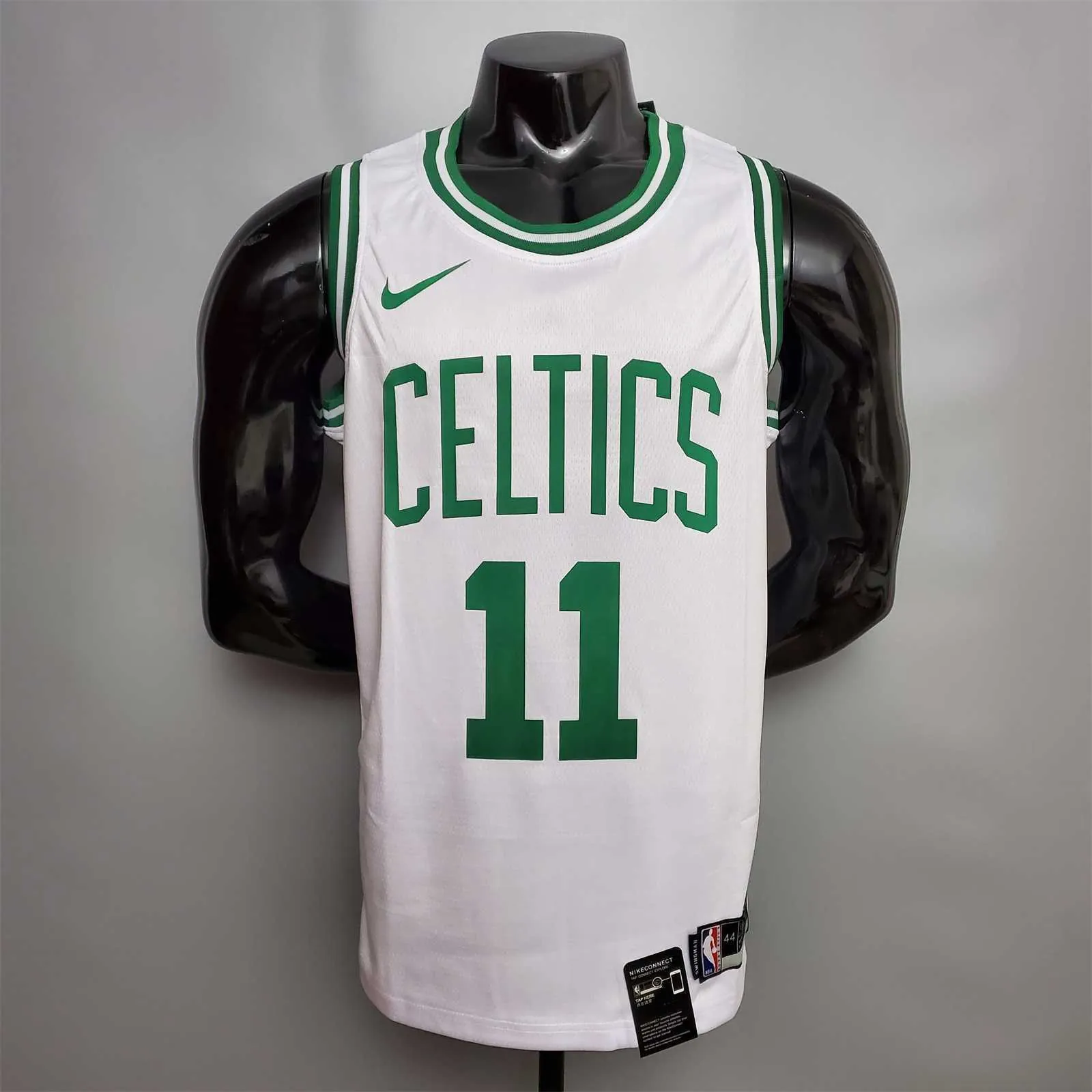 Irving #11 Celtics white 7