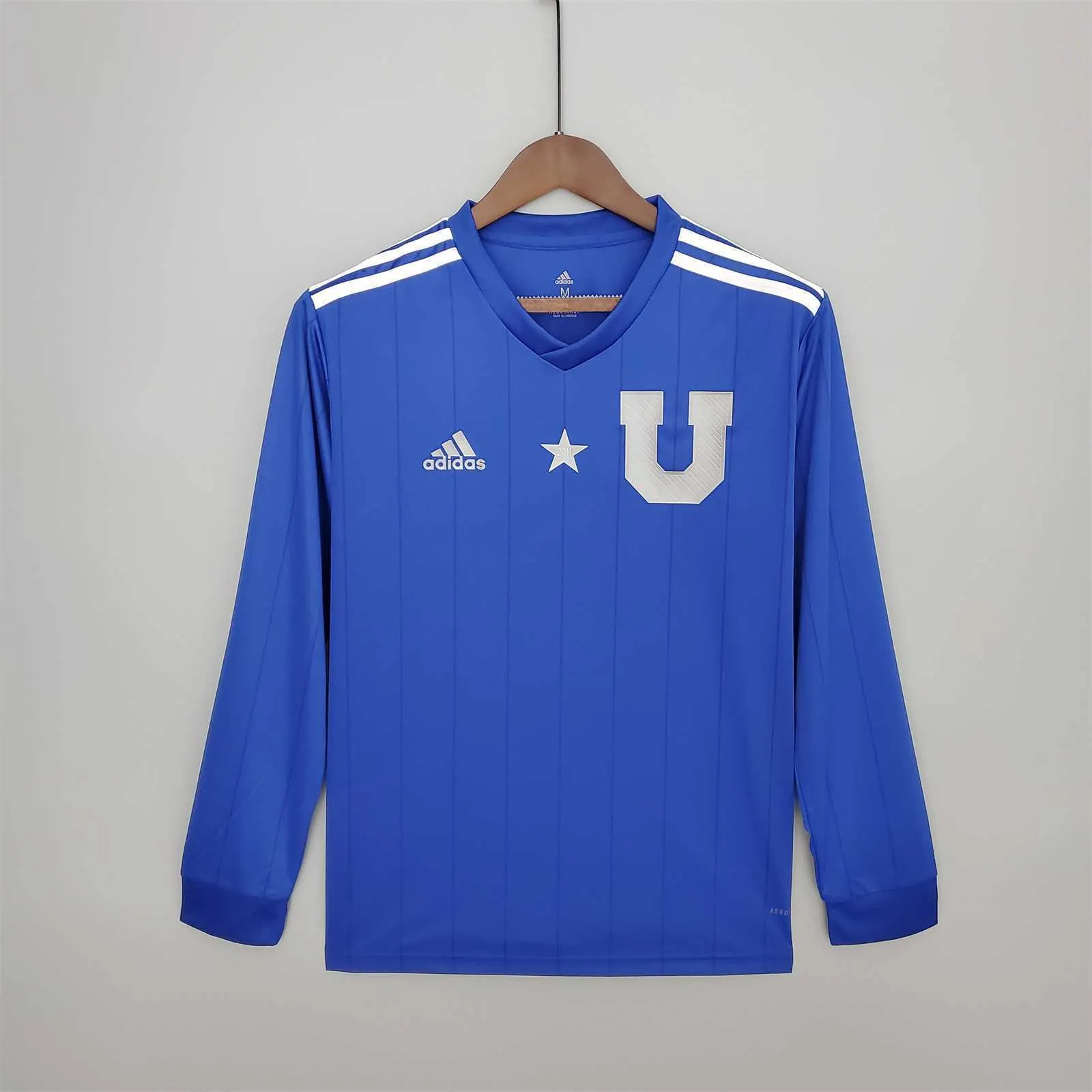 2011 University of Chile Commemorative Edition long sleeve 10