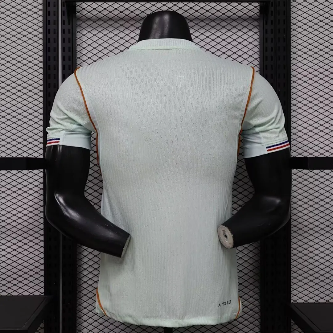 World Cup 2026 France Mens Away Kit Player Version Soccer T-Shirt AAAAJersey Supply Yupoo 1