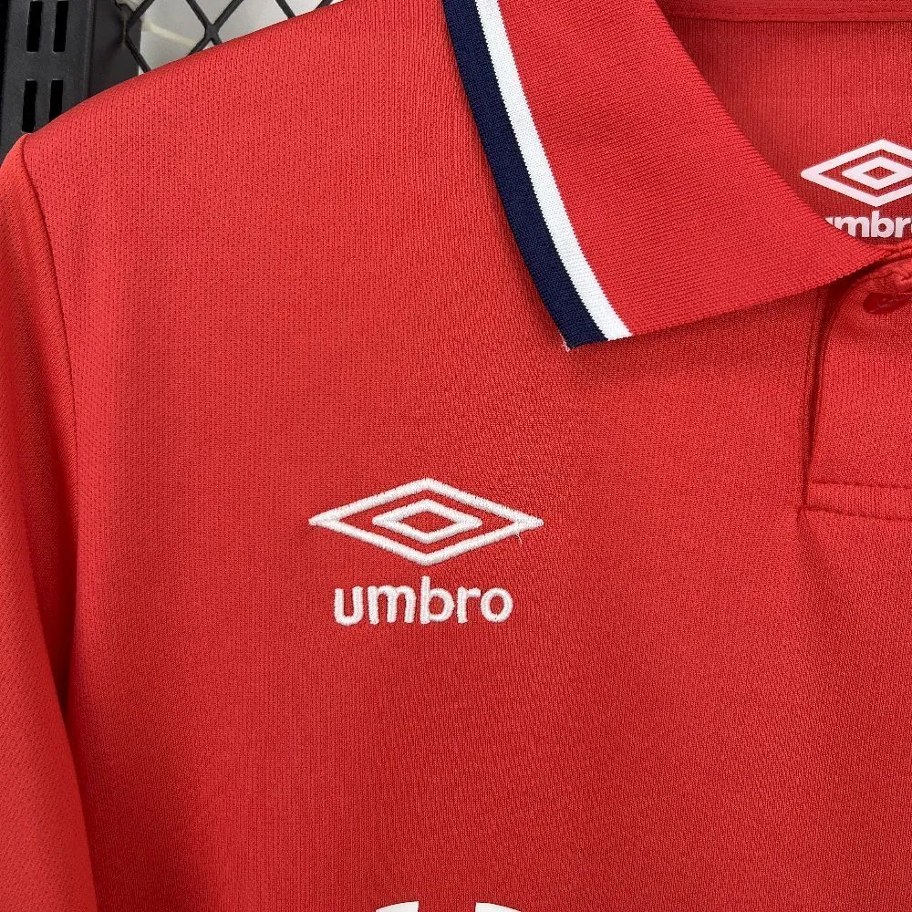 25-26 Rangers Third Away Kit Football T-Shirt Soccer AAAAJersey Supplier Yupoo 2