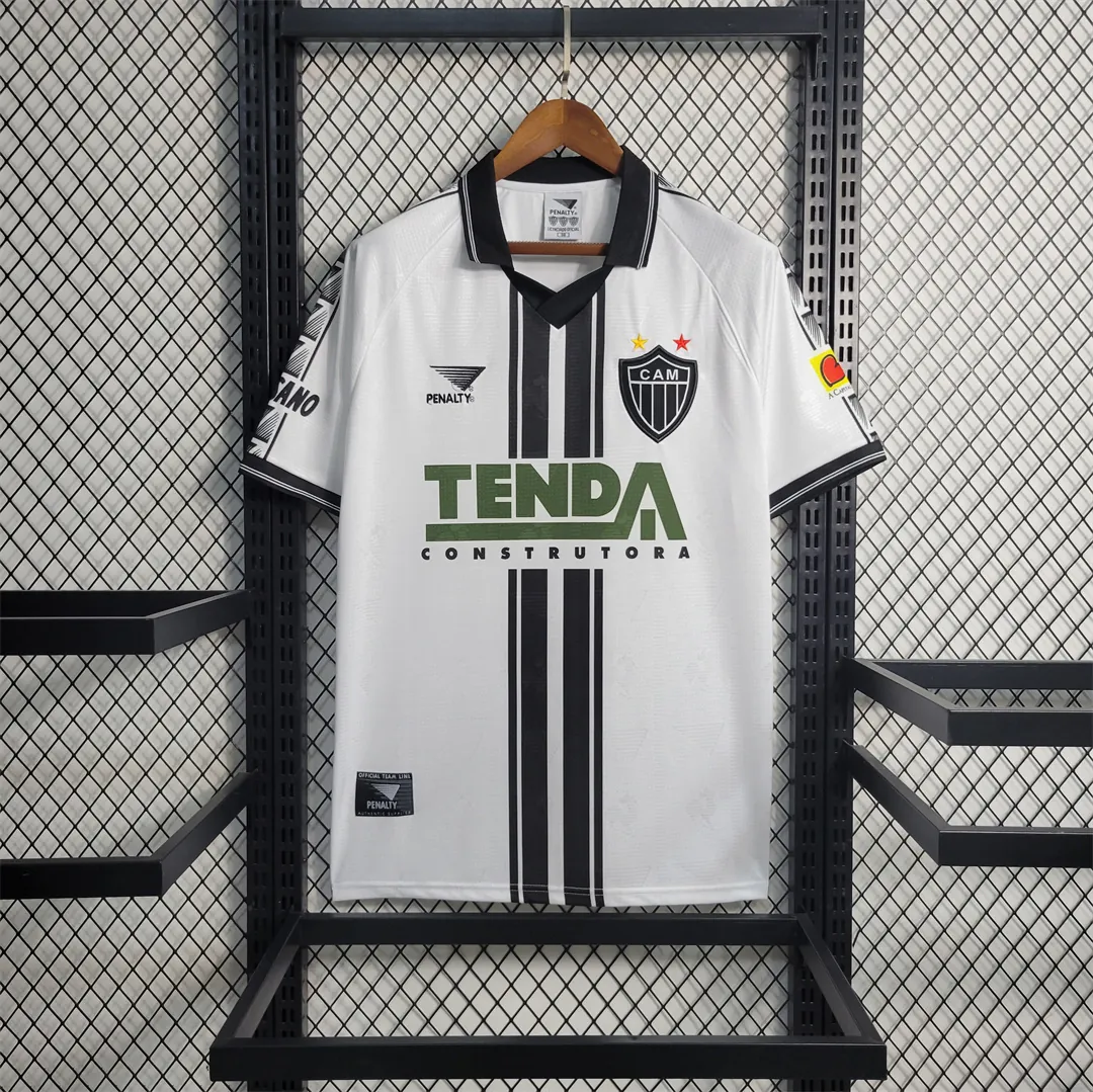 1997 Atletico Mineiro away 10