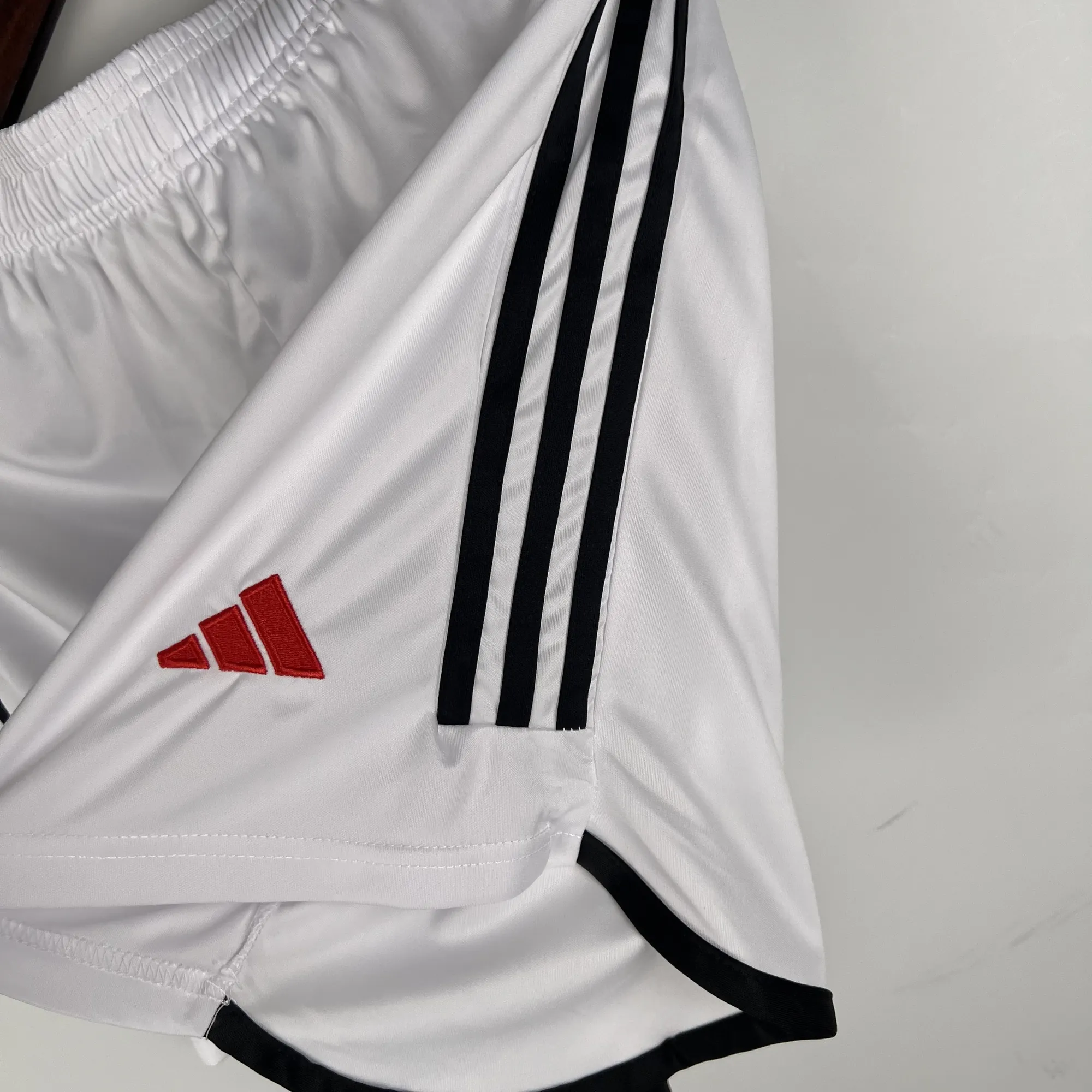 23-24 Manchester United Shorts Home S-XXL 5
