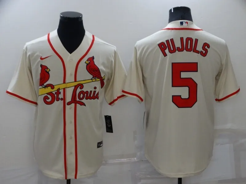 St. Louis Cardinals 54