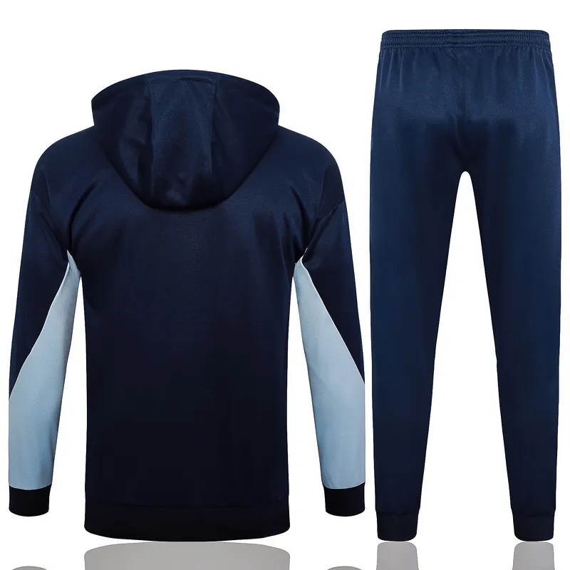 2024 France Hoodie Jackets Football Shirts 2
