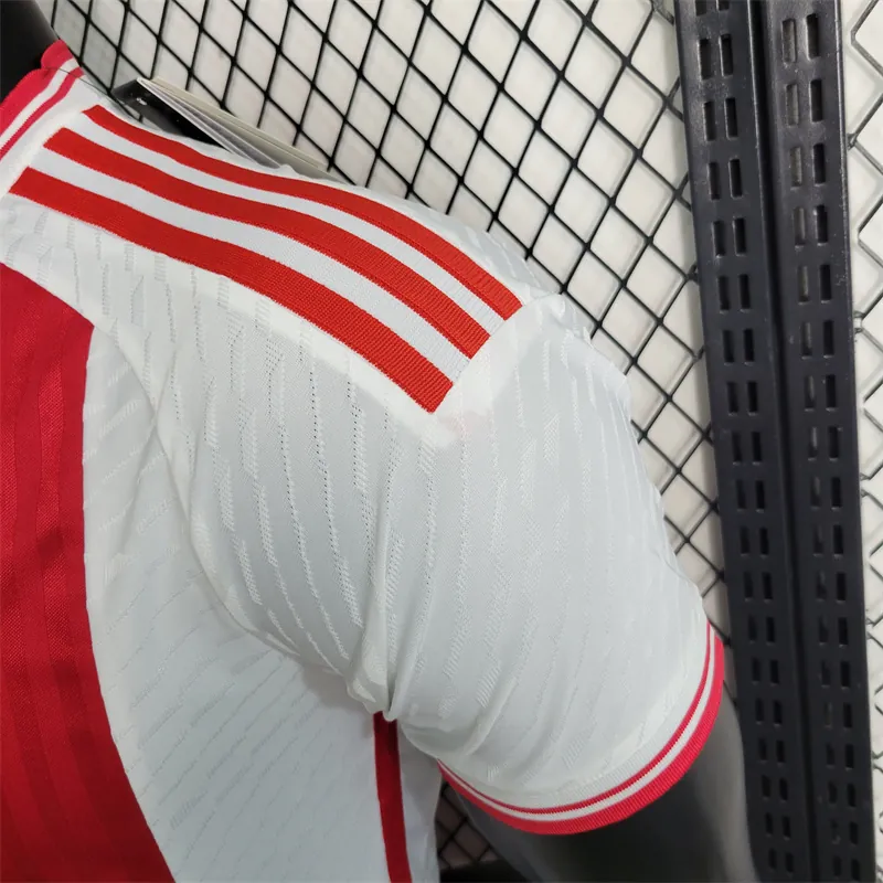 23-24 Ajax Home Player Edition S-XXL 5