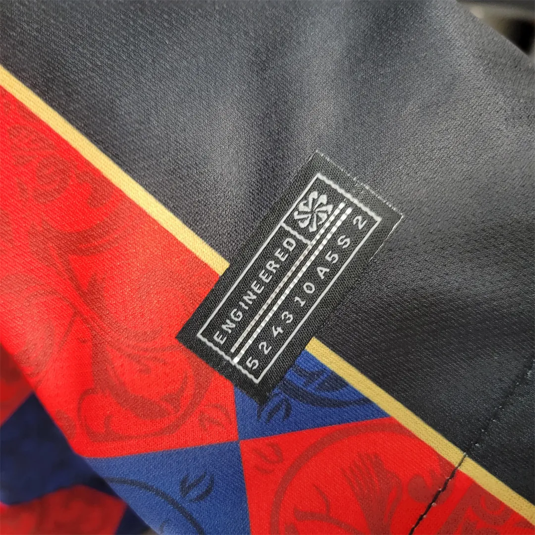 23-24 Barcelona Training Suit - 2 8