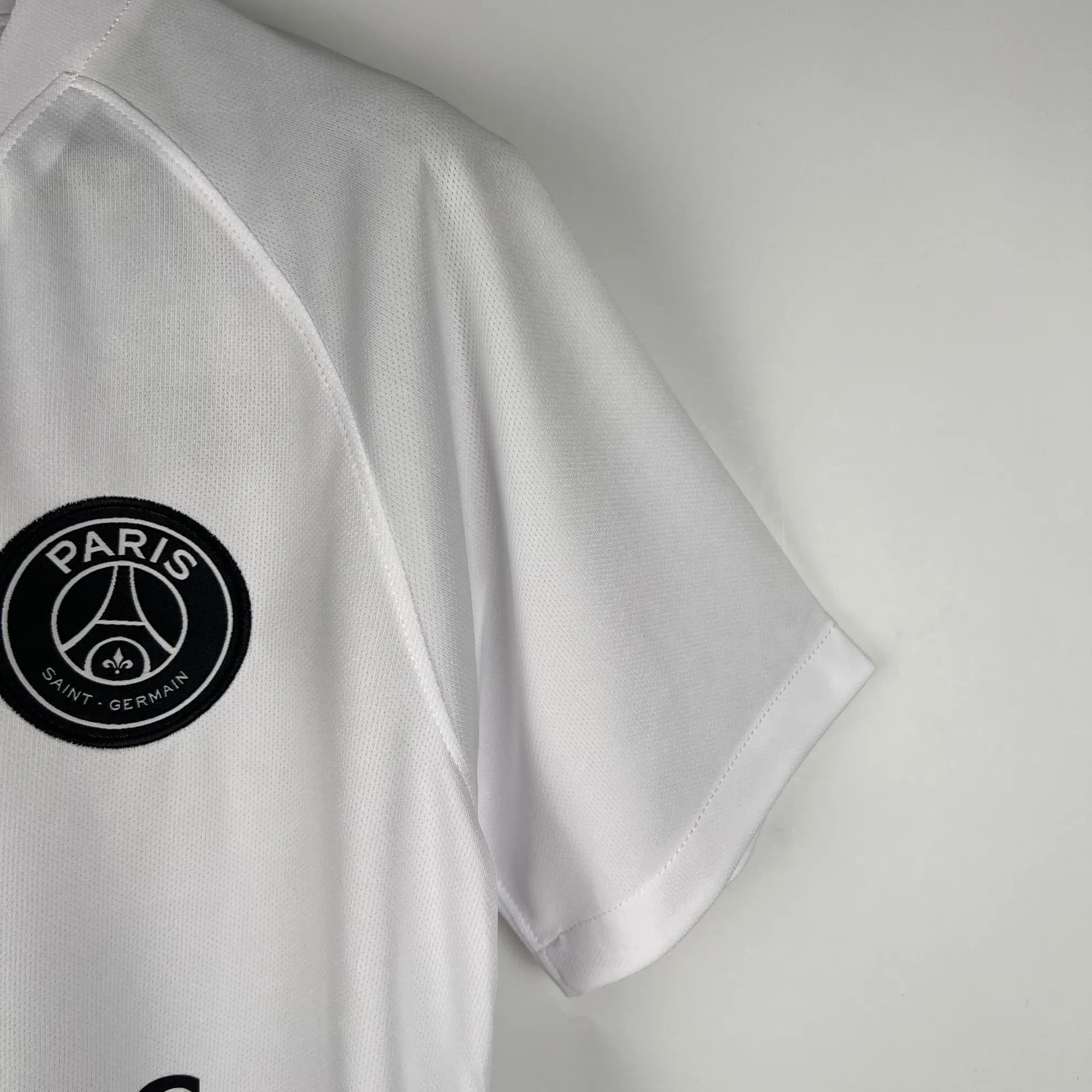 18-19 Retro PSG White S-XXL 6