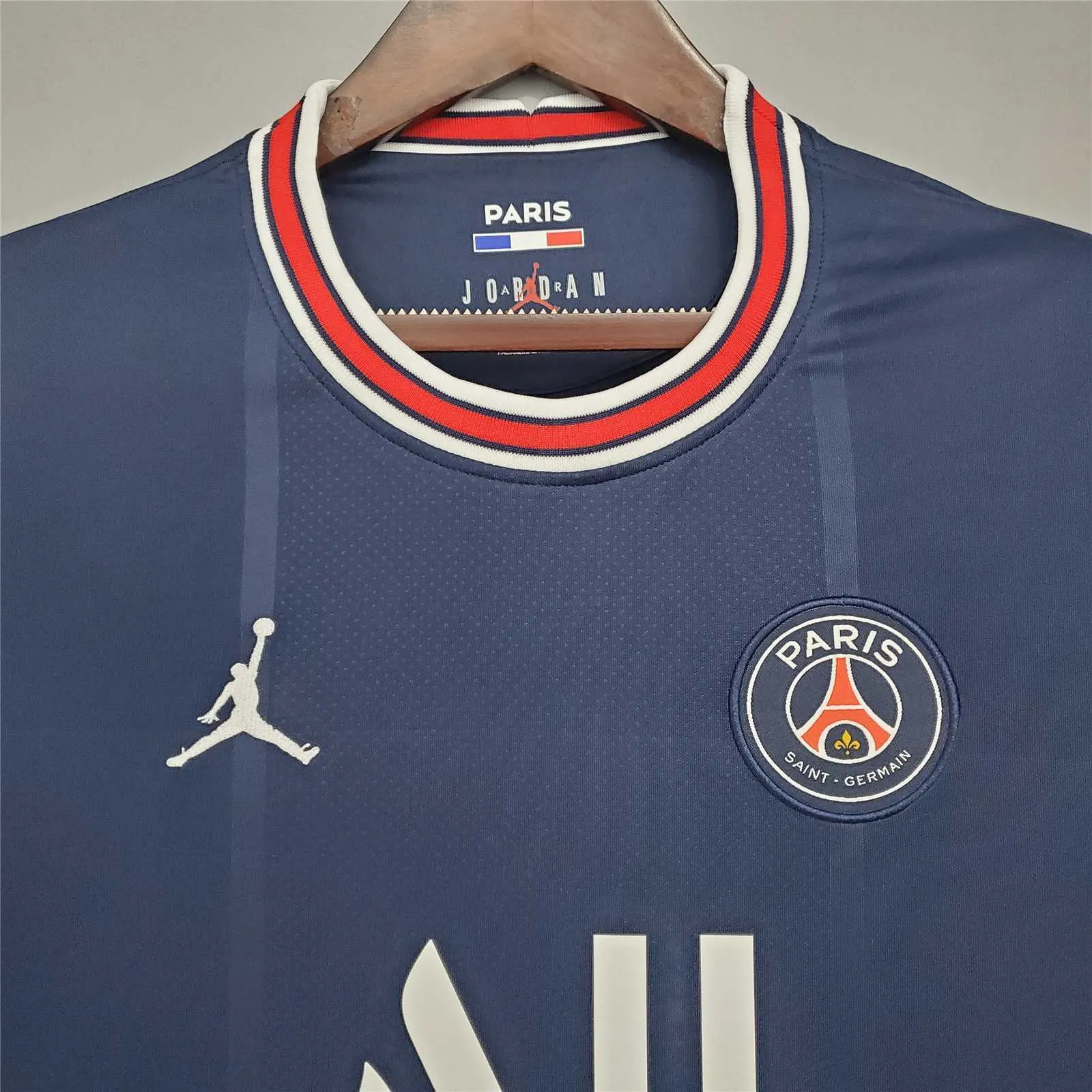 21-22 PSG home 2